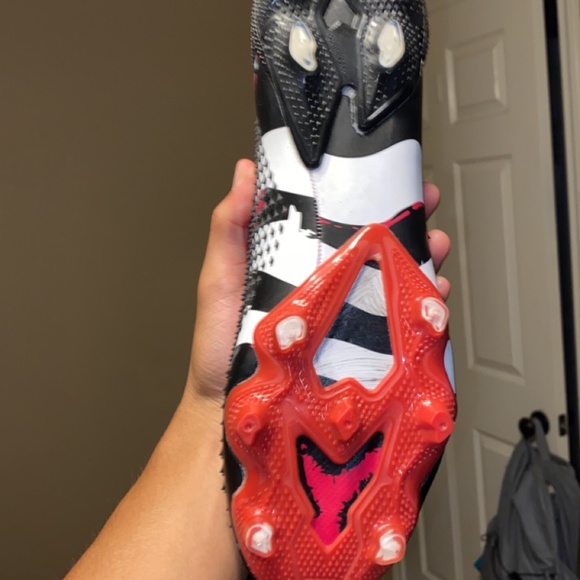 Pharrel Williams x Paul Pogba - Picture 2 of 5